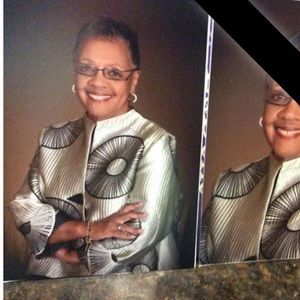 Meet your Posher, Patricia